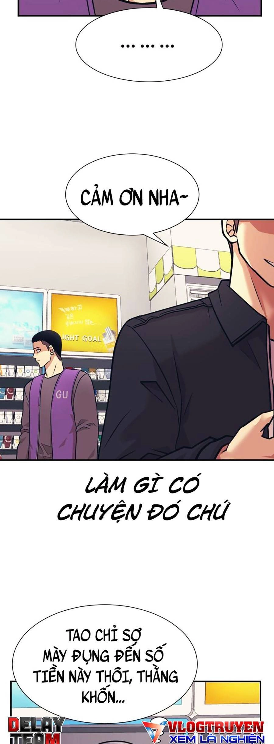 Bản Ngã Tối Thượng Chapter 4 - 44