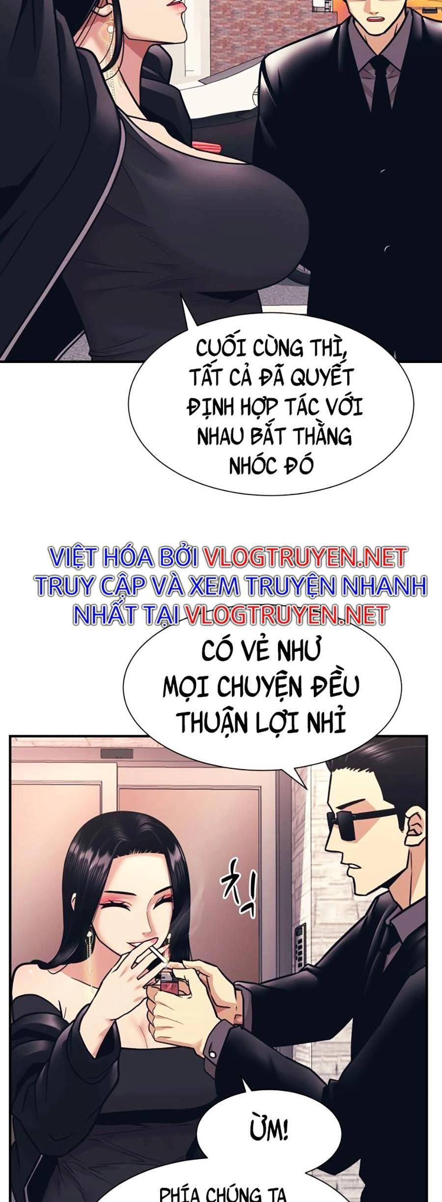 Bản Ngã Tối Thượng Chapter 4 - 50