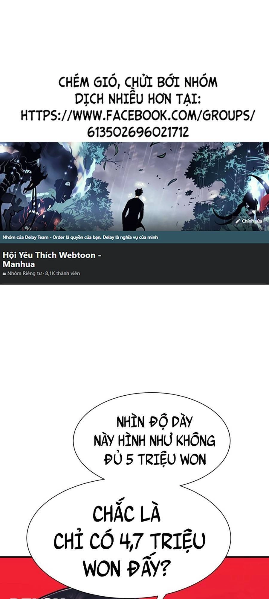 Bản Ngã Tối Thượng Chapter 5 - 1