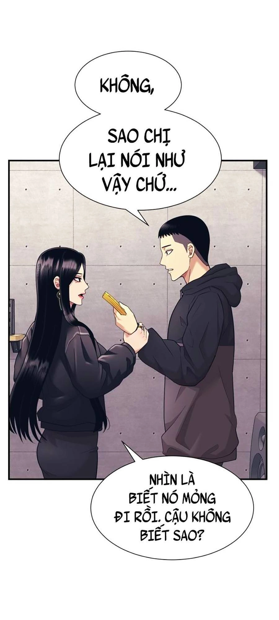 Bản Ngã Tối Thượng Chapter 5 - 5