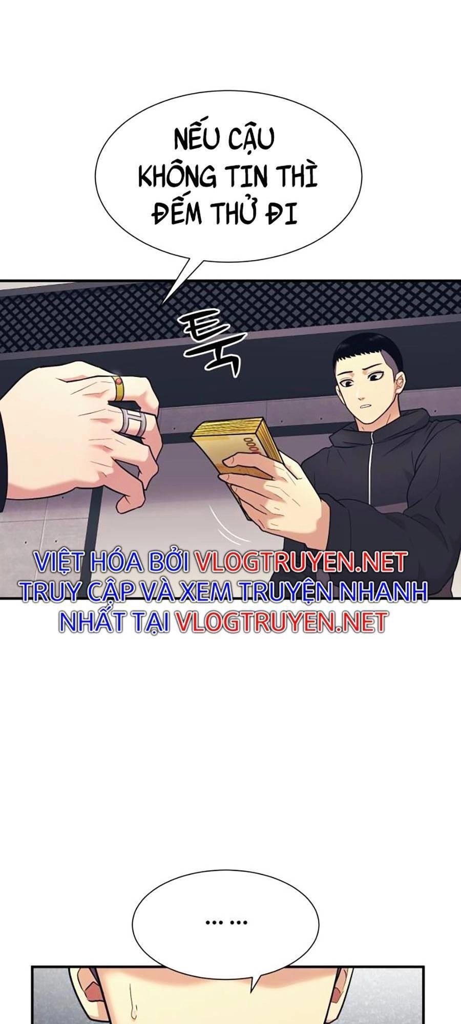 Bản Ngã Tối Thượng Chapter 5 - 7