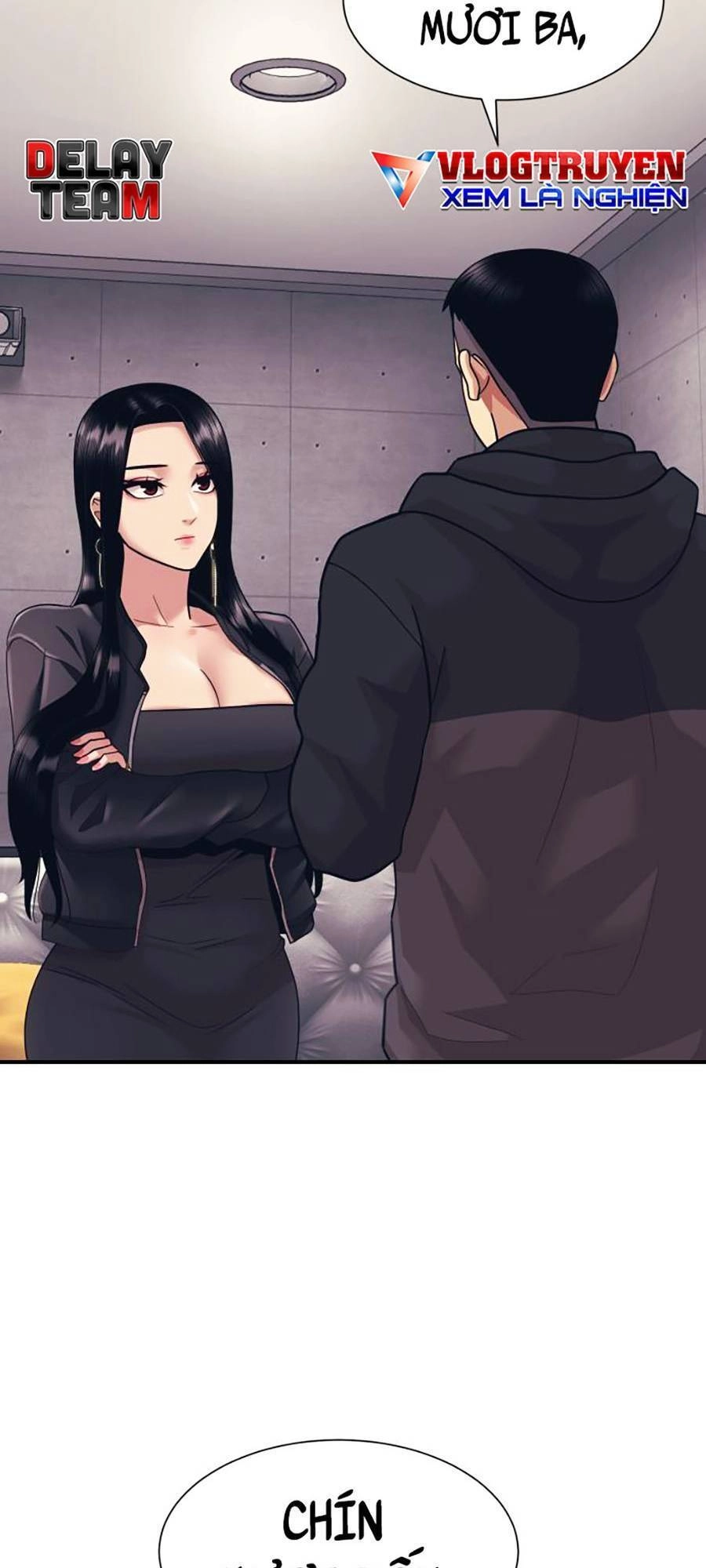 Bản Ngã Tối Thượng Chapter 5 - 11