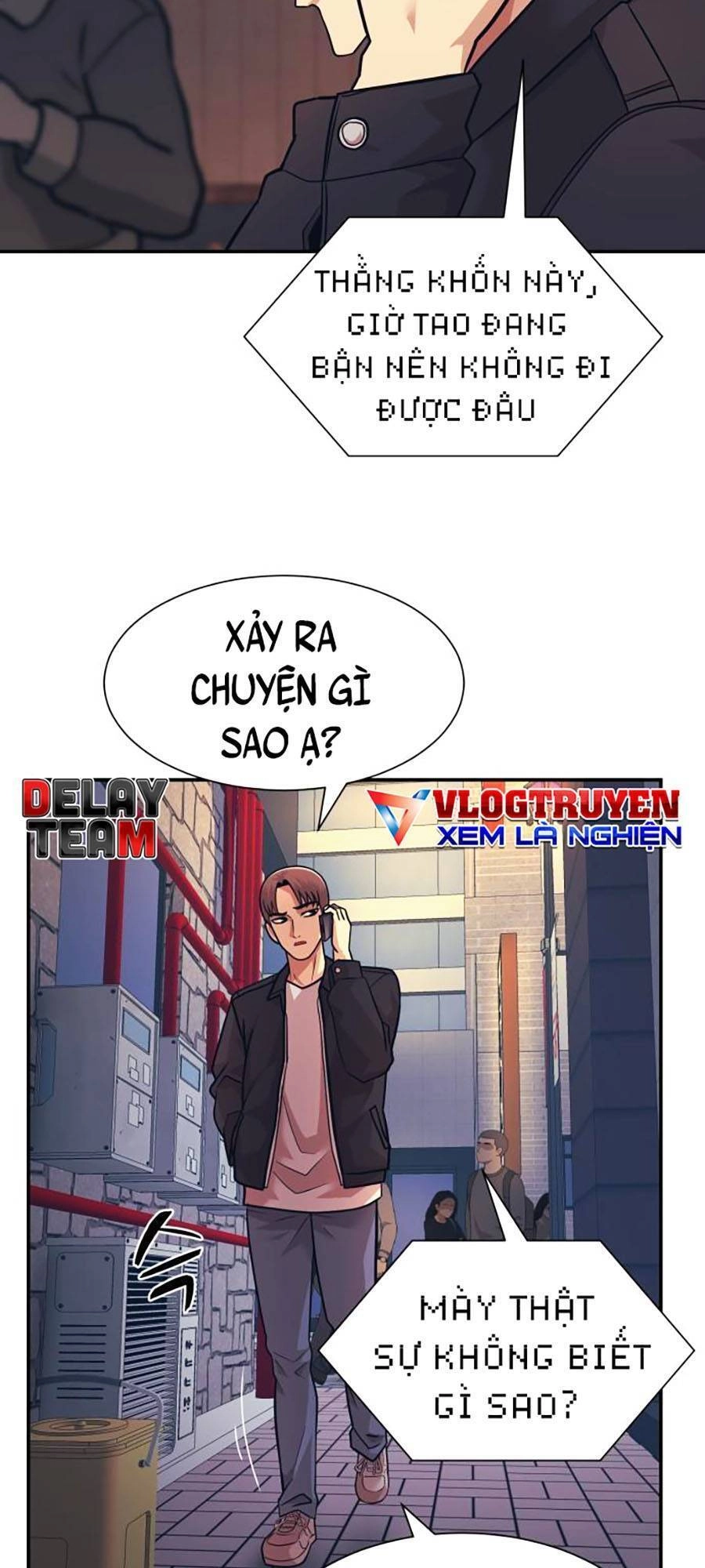 Bản Ngã Tối Thượng Chapter 5 - 55