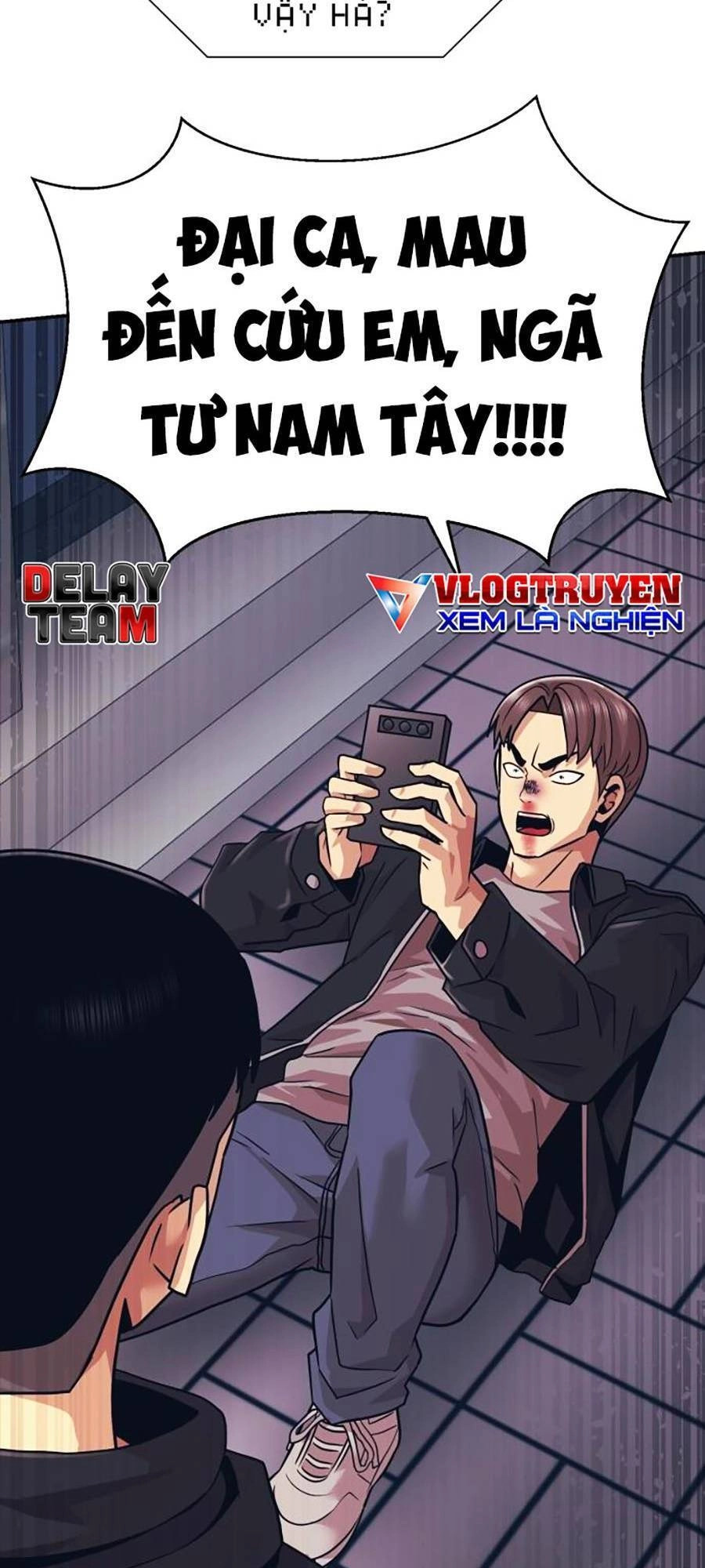 Bản Ngã Tối Thượng Chapter 5 - 127