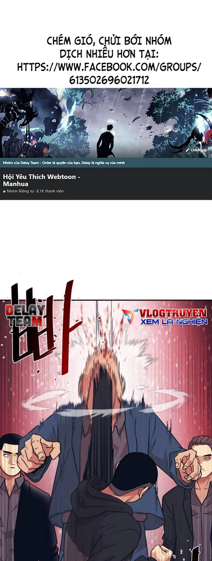 Bản Ngã Tối Thượng Chapter 6 - 1