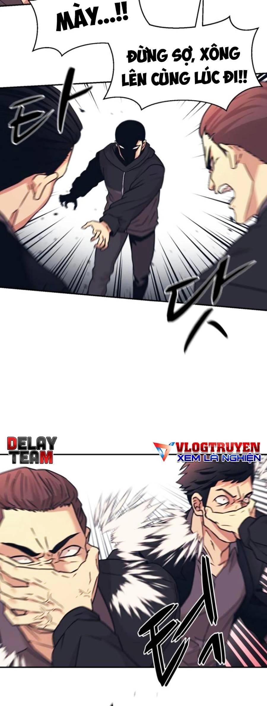 Bản Ngã Tối Thượng Chapter 6 - 7