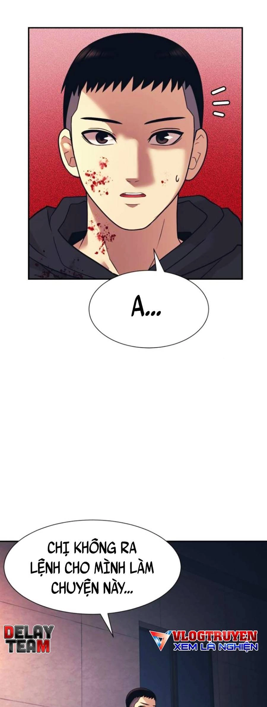 Bản Ngã Tối Thượng Chapter 6 - 10