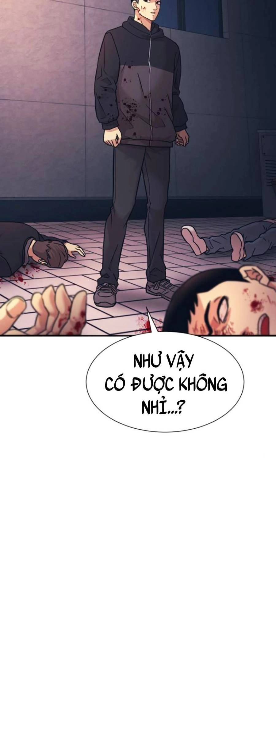 Bản Ngã Tối Thượng Chapter 6 - 11