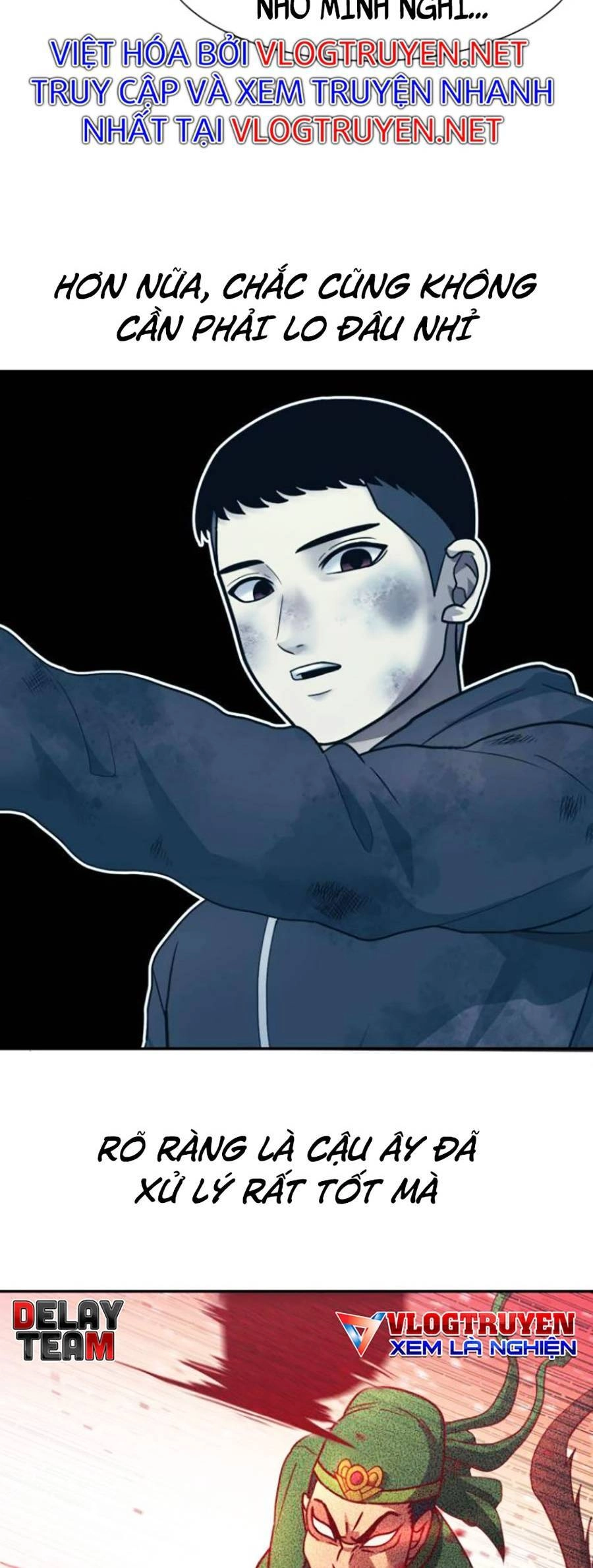 Bản Ngã Tối Thượng Chapter 6 - 17