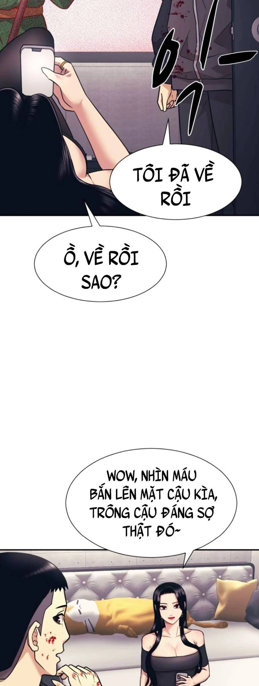 Bản Ngã Tối Thượng Chapter 6 - 19