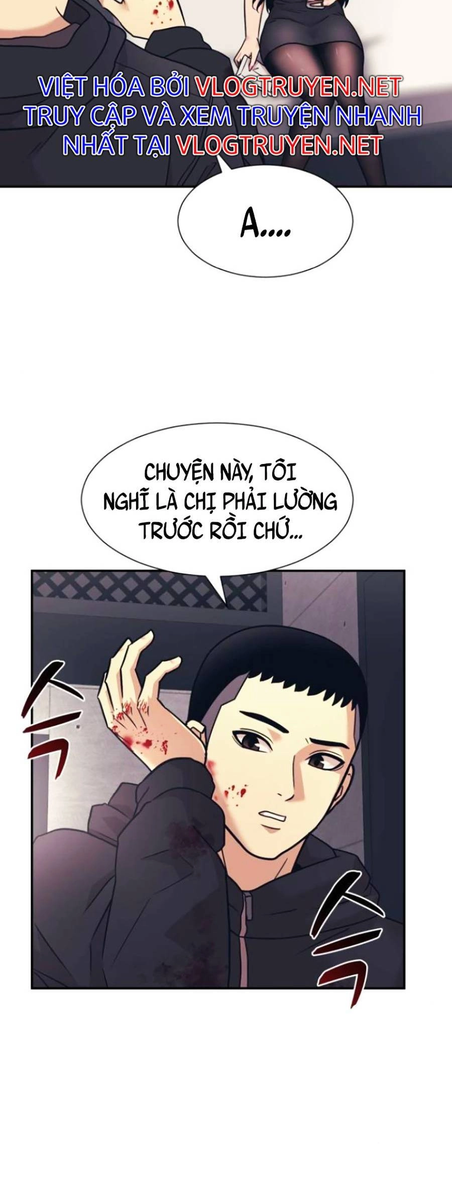 Bản Ngã Tối Thượng Chapter 6 - 20