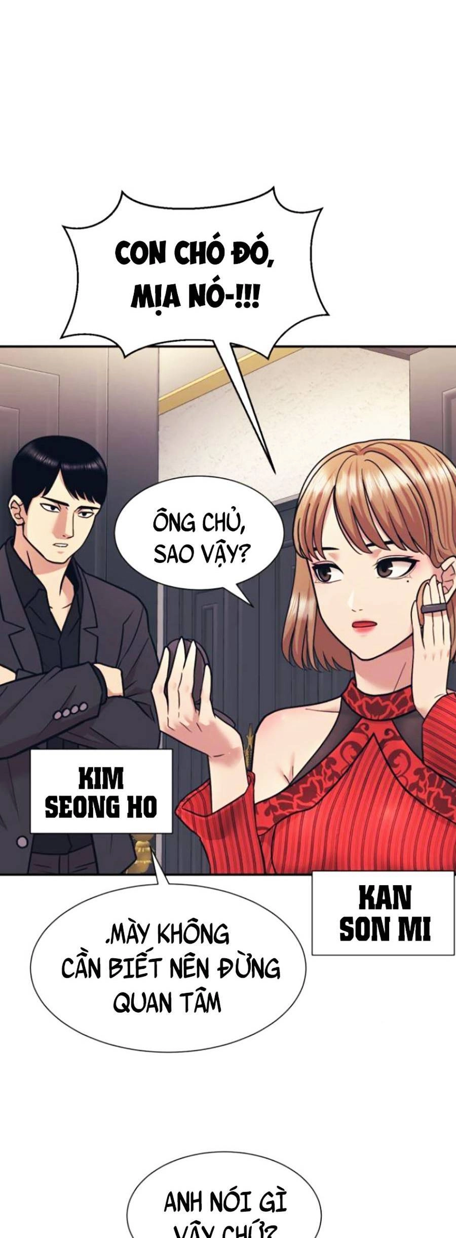 Bản Ngã Tối Thượng Chapter 6 - 38