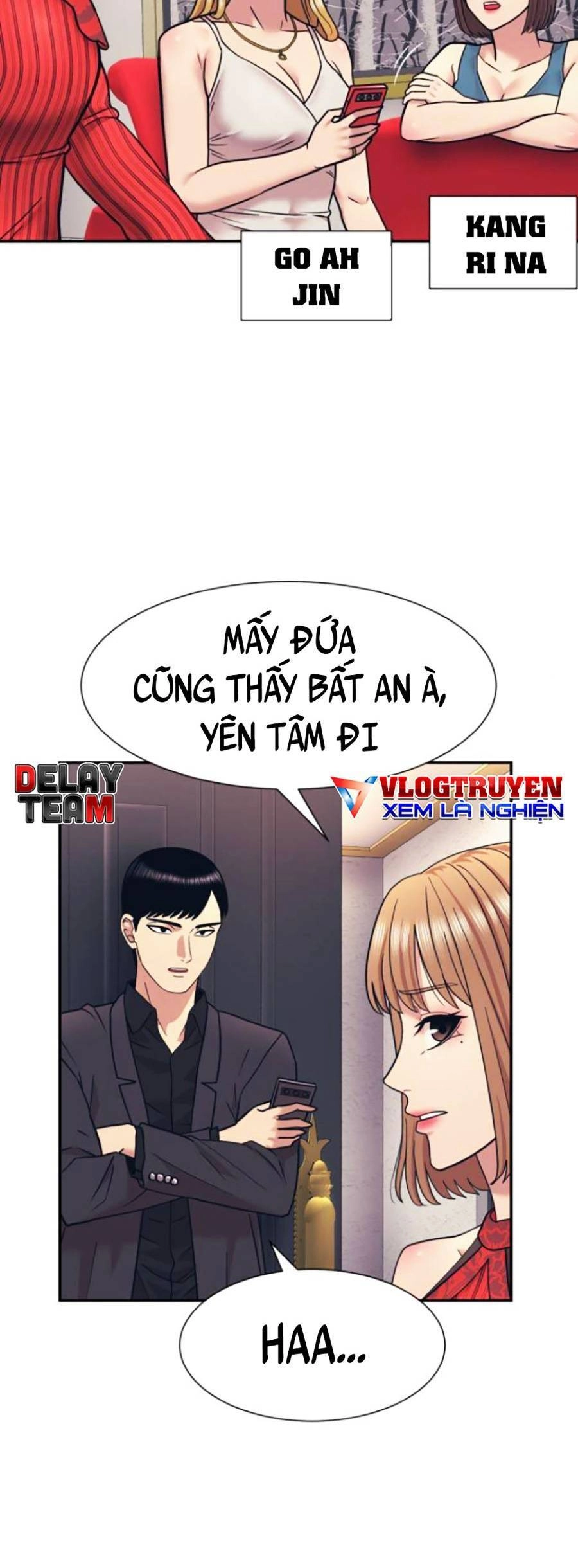 Bản Ngã Tối Thượng Chapter 6 - 40