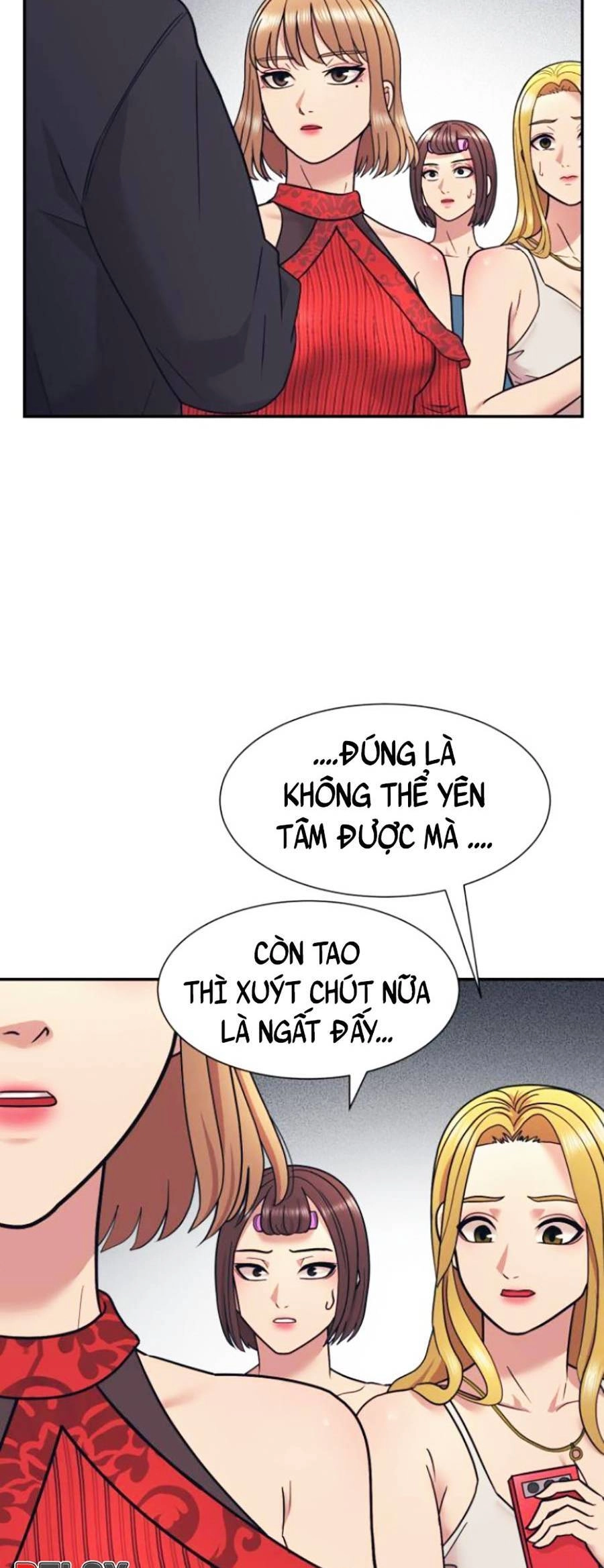 Bản Ngã Tối Thượng Chapter 6 - 43