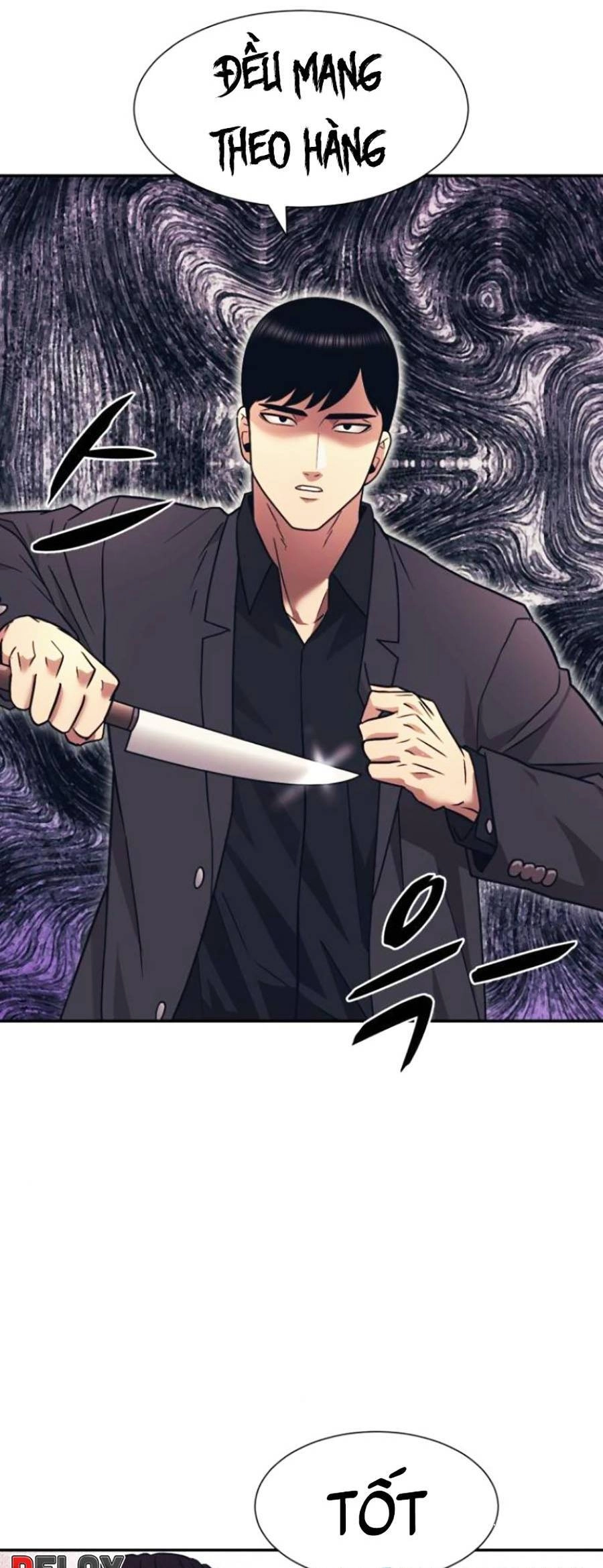 Bản Ngã Tối Thượng Chapter 6 - 56