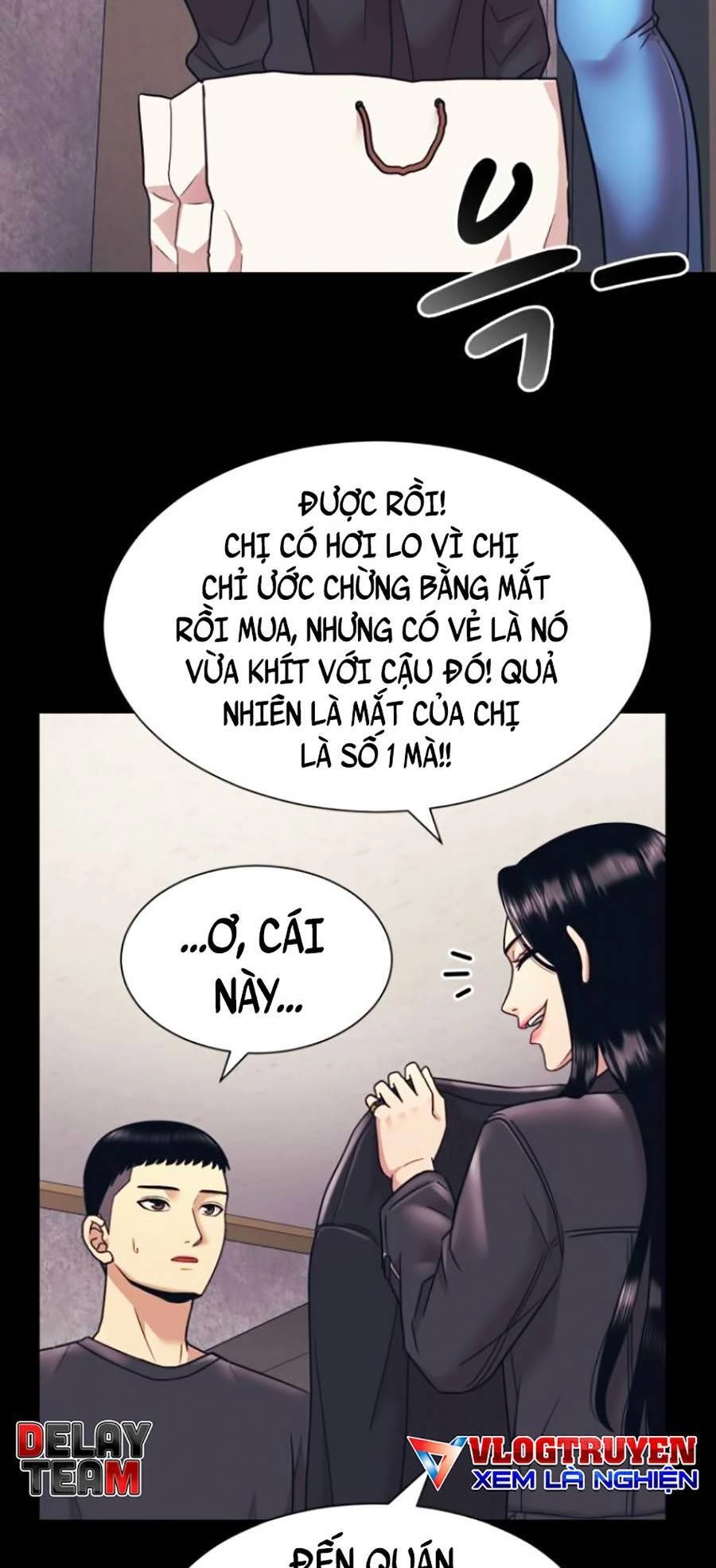 Bản Ngã Tối Thượng Chapter 7 - 12