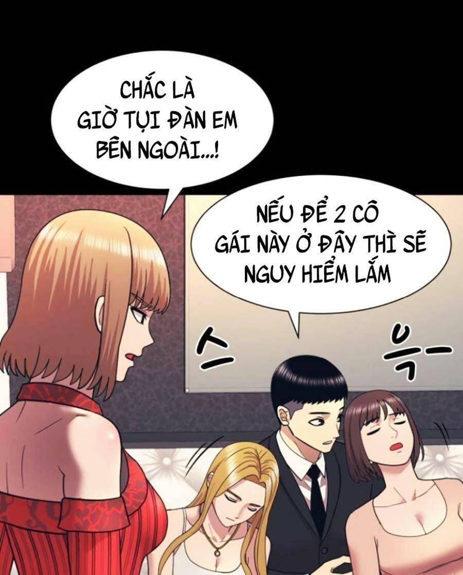 Bản Ngã Tối Thượng Chapter 8 - 11