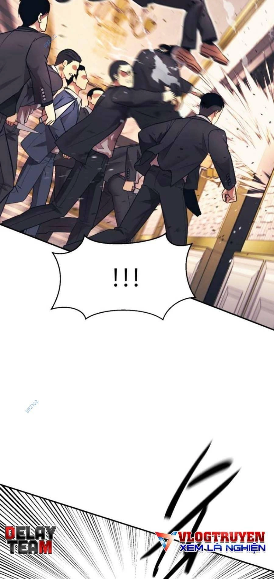 Bản Ngã Tối Thượng Chapter 8 - 85