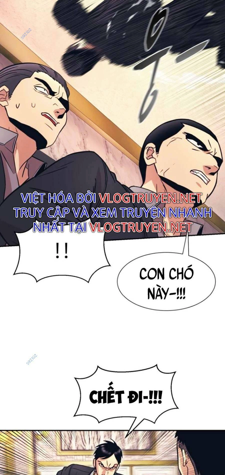 Bản Ngã Tối Thượng Chapter 8 - 88