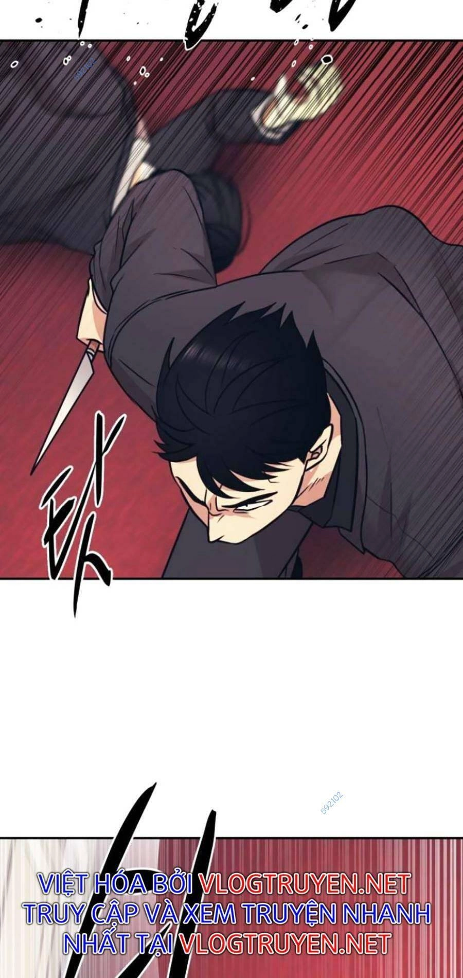 Bản Ngã Tối Thượng Chapter 8 - 92