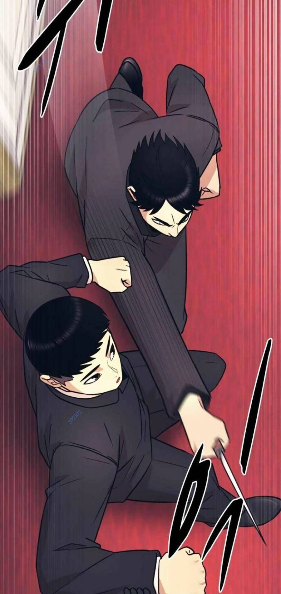 Bản Ngã Tối Thượng Chapter 8 - 93