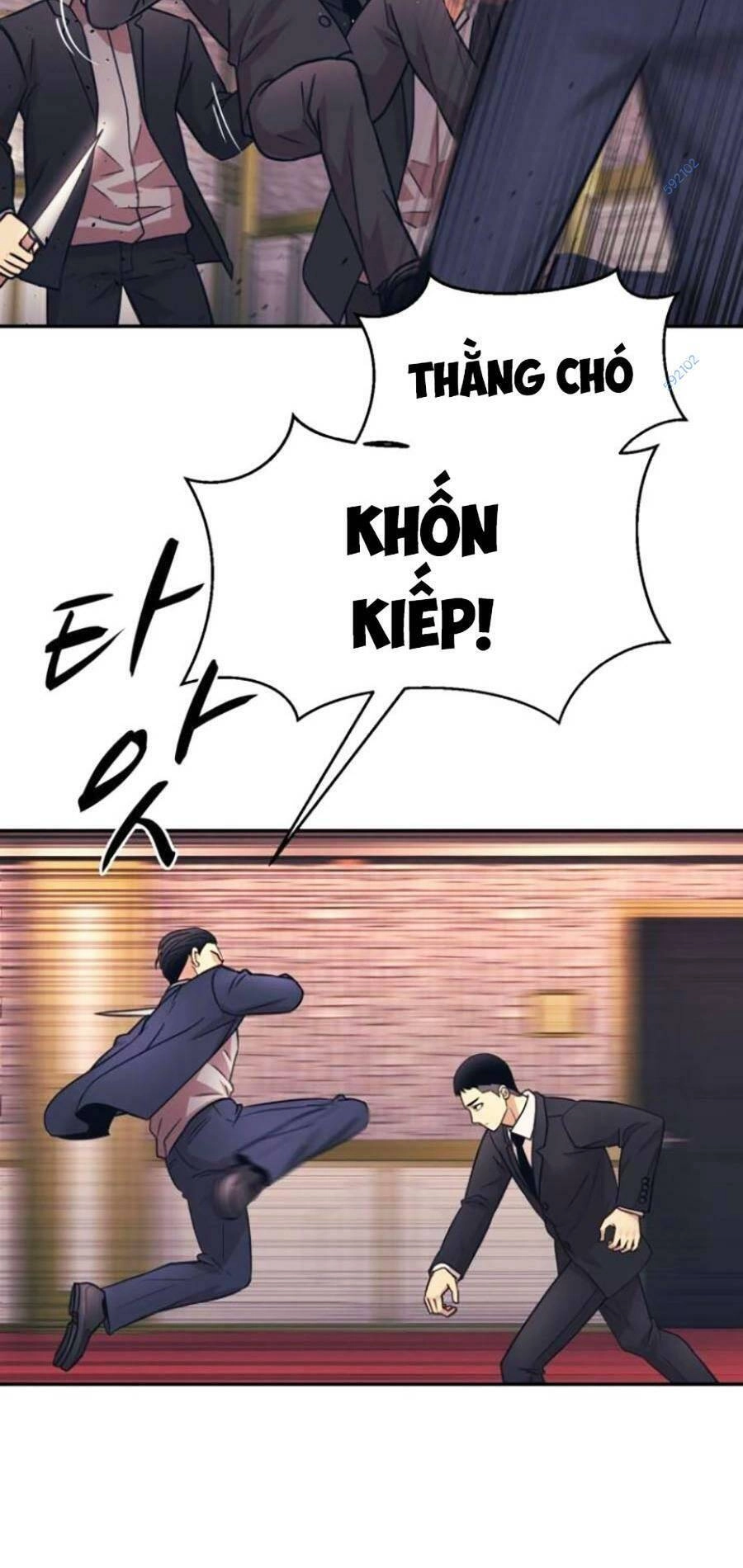 Bản Ngã Tối Thượng Chapter 8 - 96