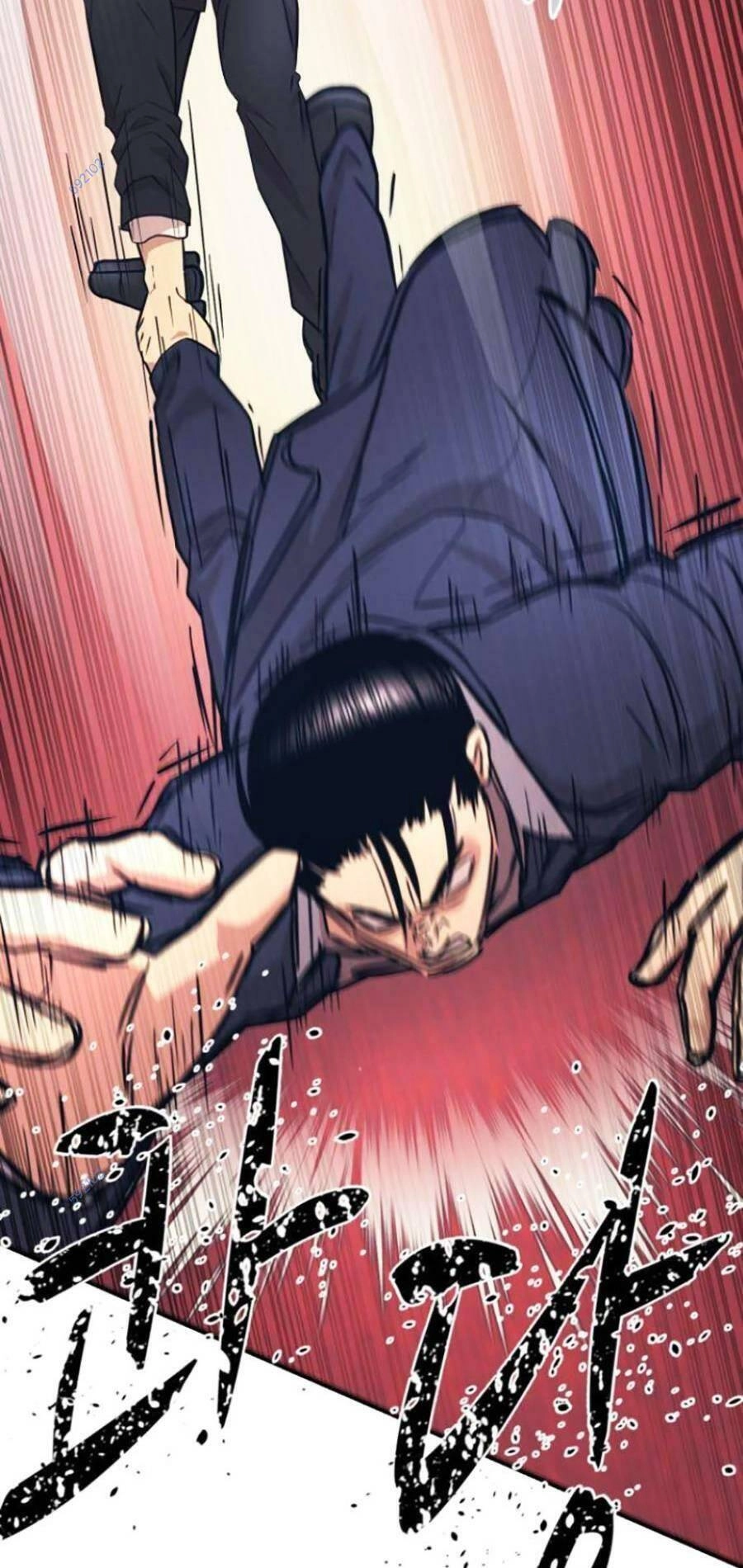 Bản Ngã Tối Thượng Chapter 8 - 99