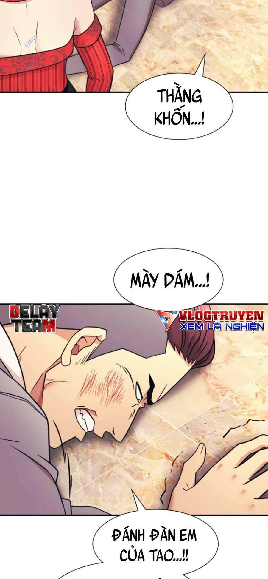 Bản Ngã Tối Thượng Chapter 8 - 107