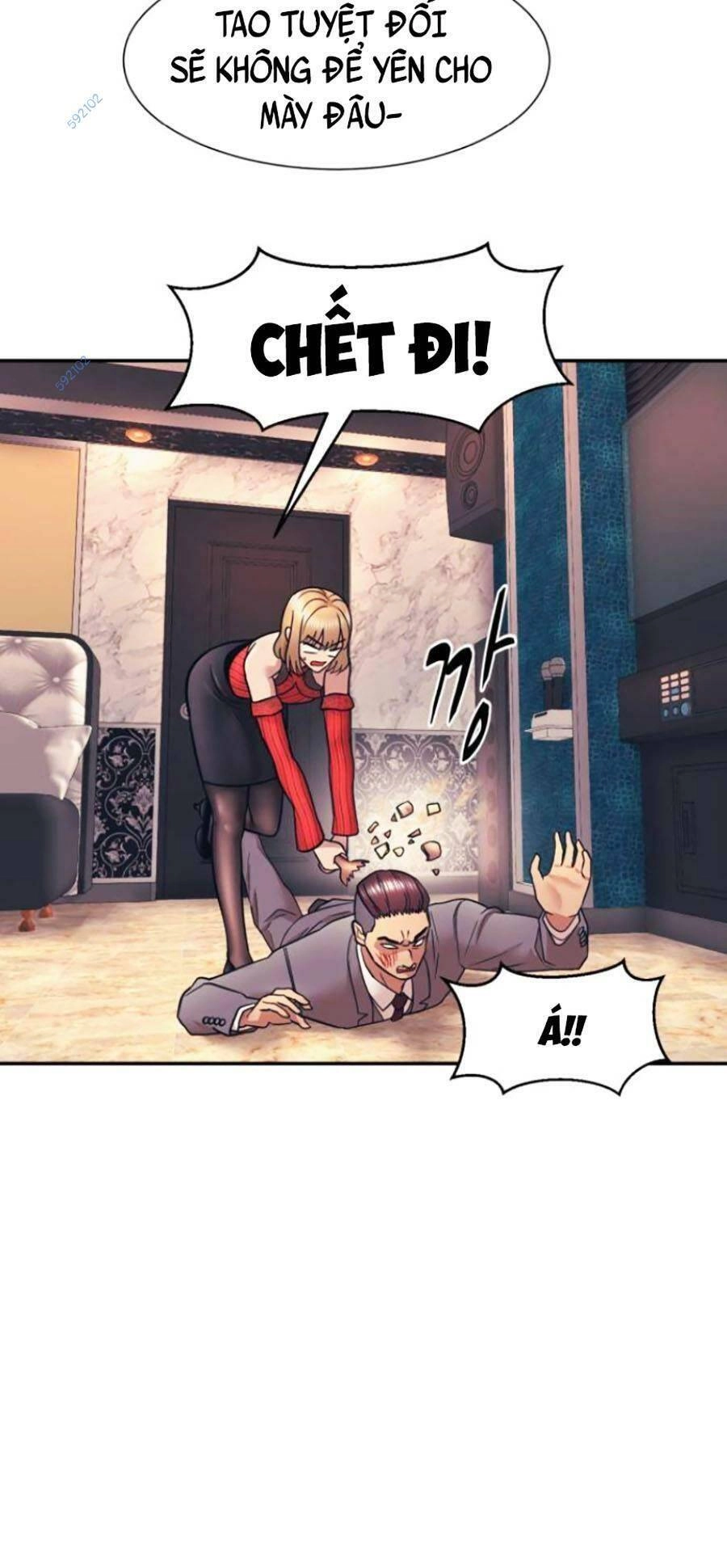 Bản Ngã Tối Thượng Chapter 8 - 108