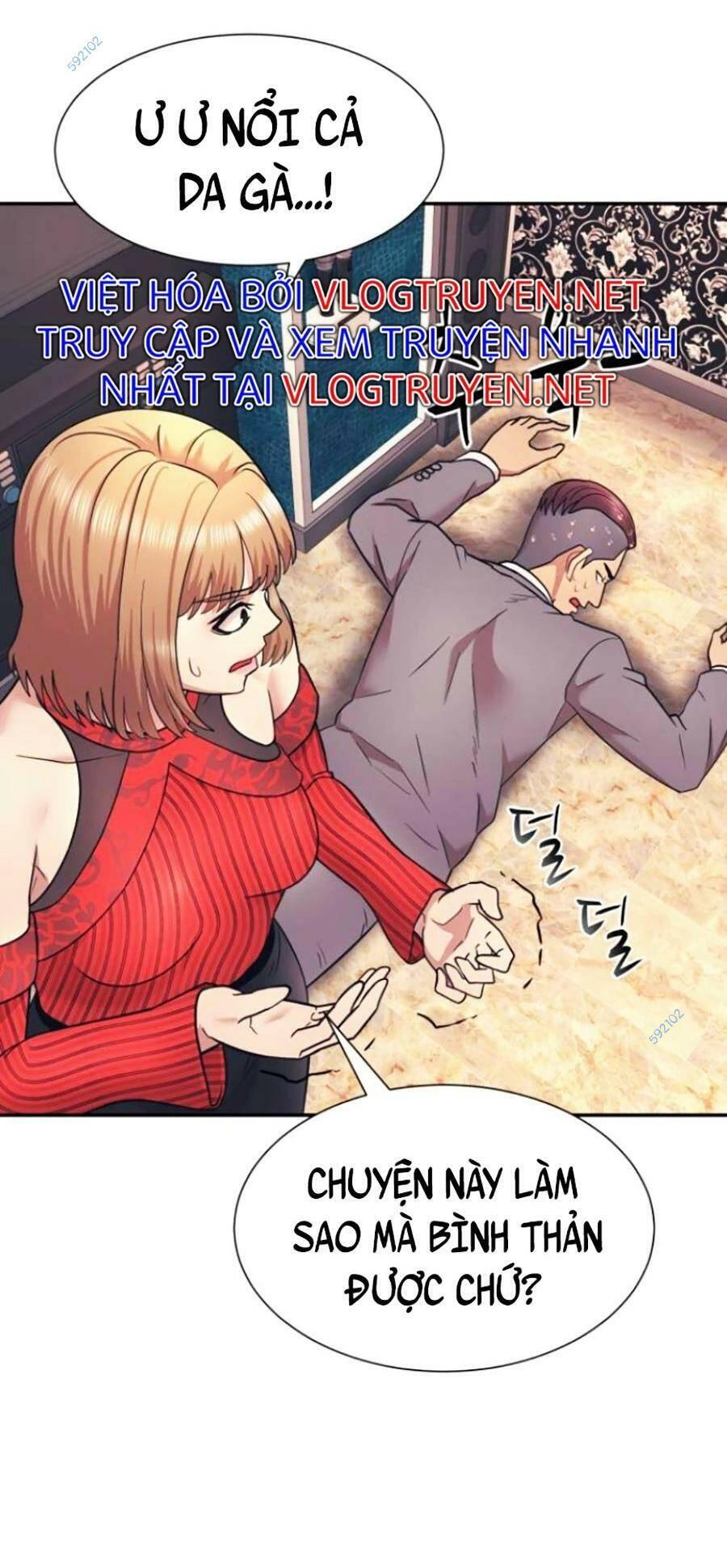 Bản Ngã Tối Thượng Chapter 8 - 109