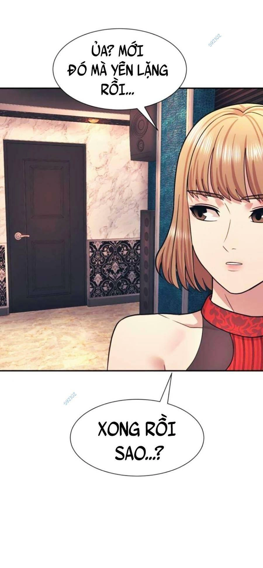 Bản Ngã Tối Thượng Chapter 8 - 110