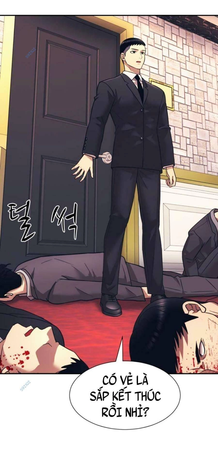 Bản Ngã Tối Thượng Chapter 8 - 112