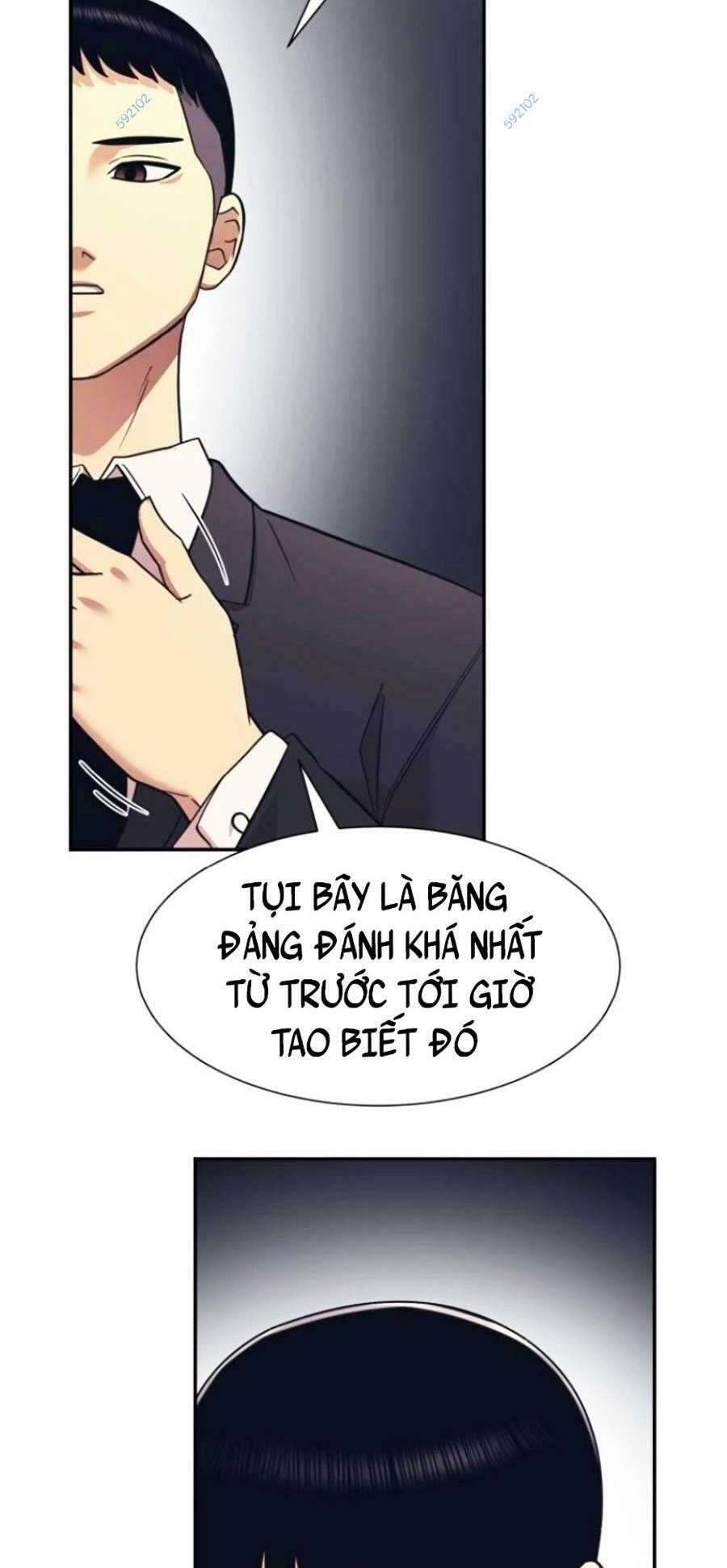 Bản Ngã Tối Thượng Chapter 8 - 114