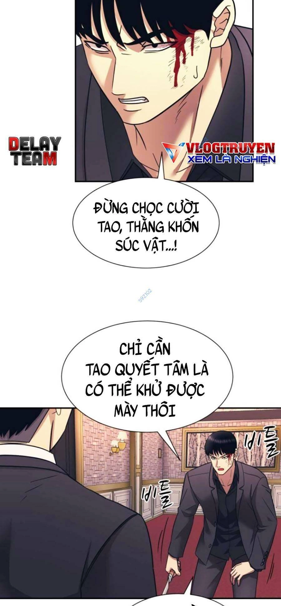 Bản Ngã Tối Thượng Chapter 8 - 115