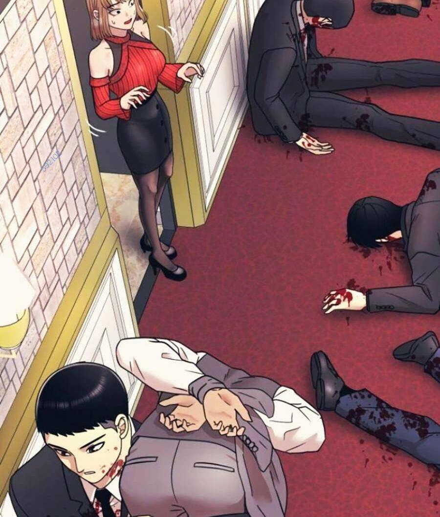 Bản Ngã Tối Thượng Chapter 9 - 17