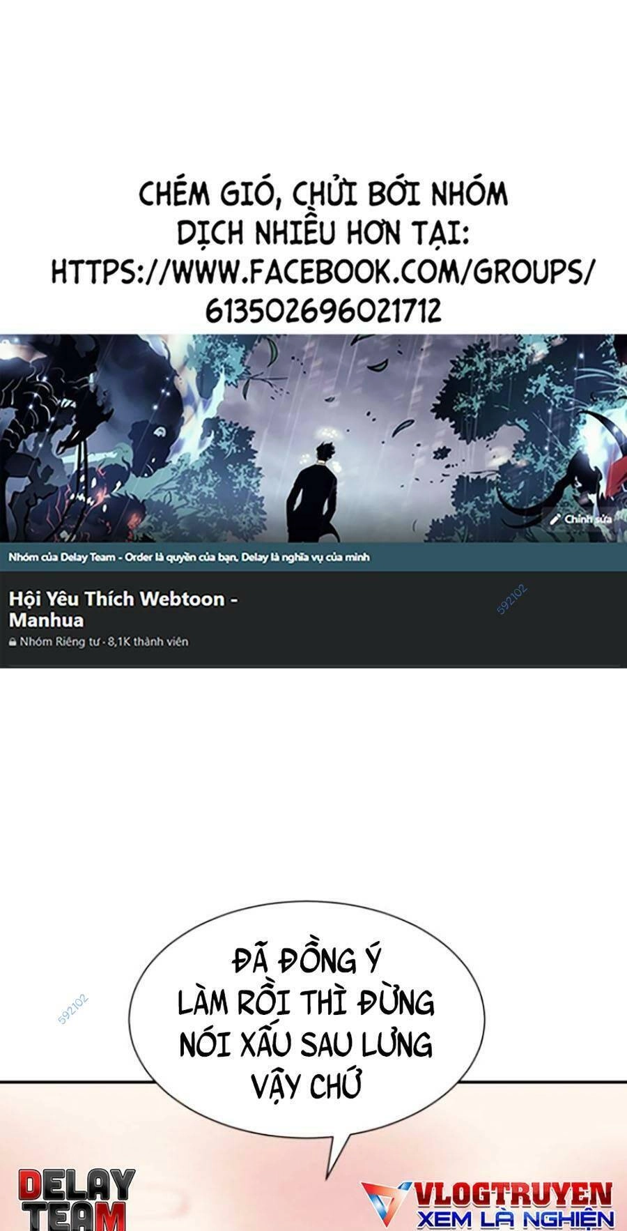 Bản Ngã Tối Thượng Chapter 10 - 1