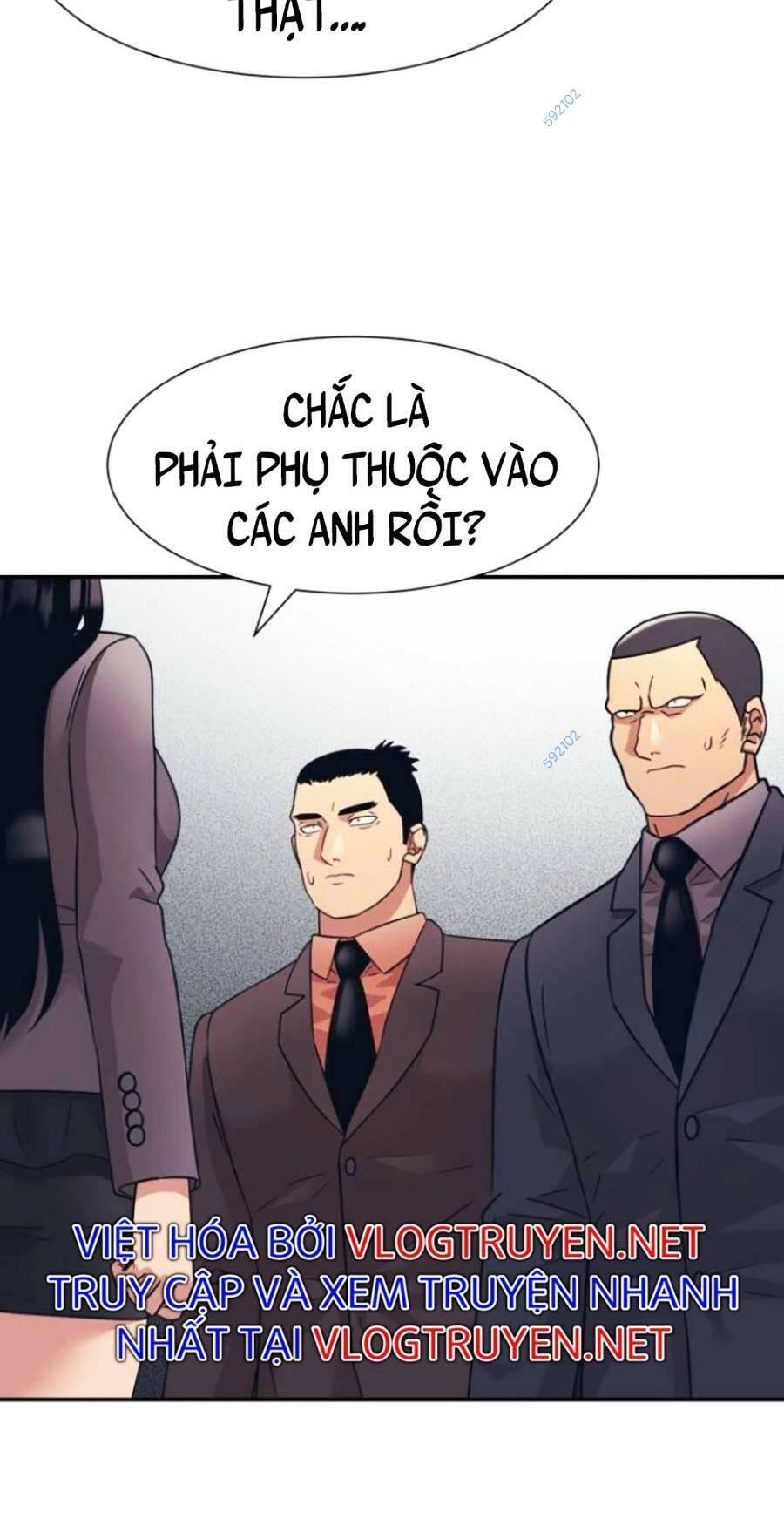 Bản Ngã Tối Thượng Chapter 10 - 8