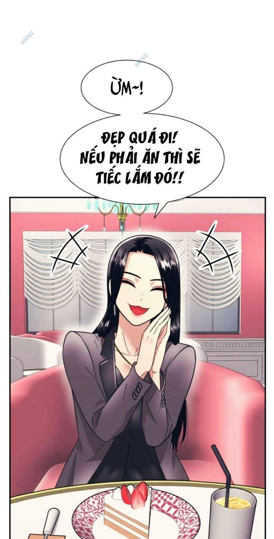 Bản Ngã Tối Thượng Chapter 10 - 11