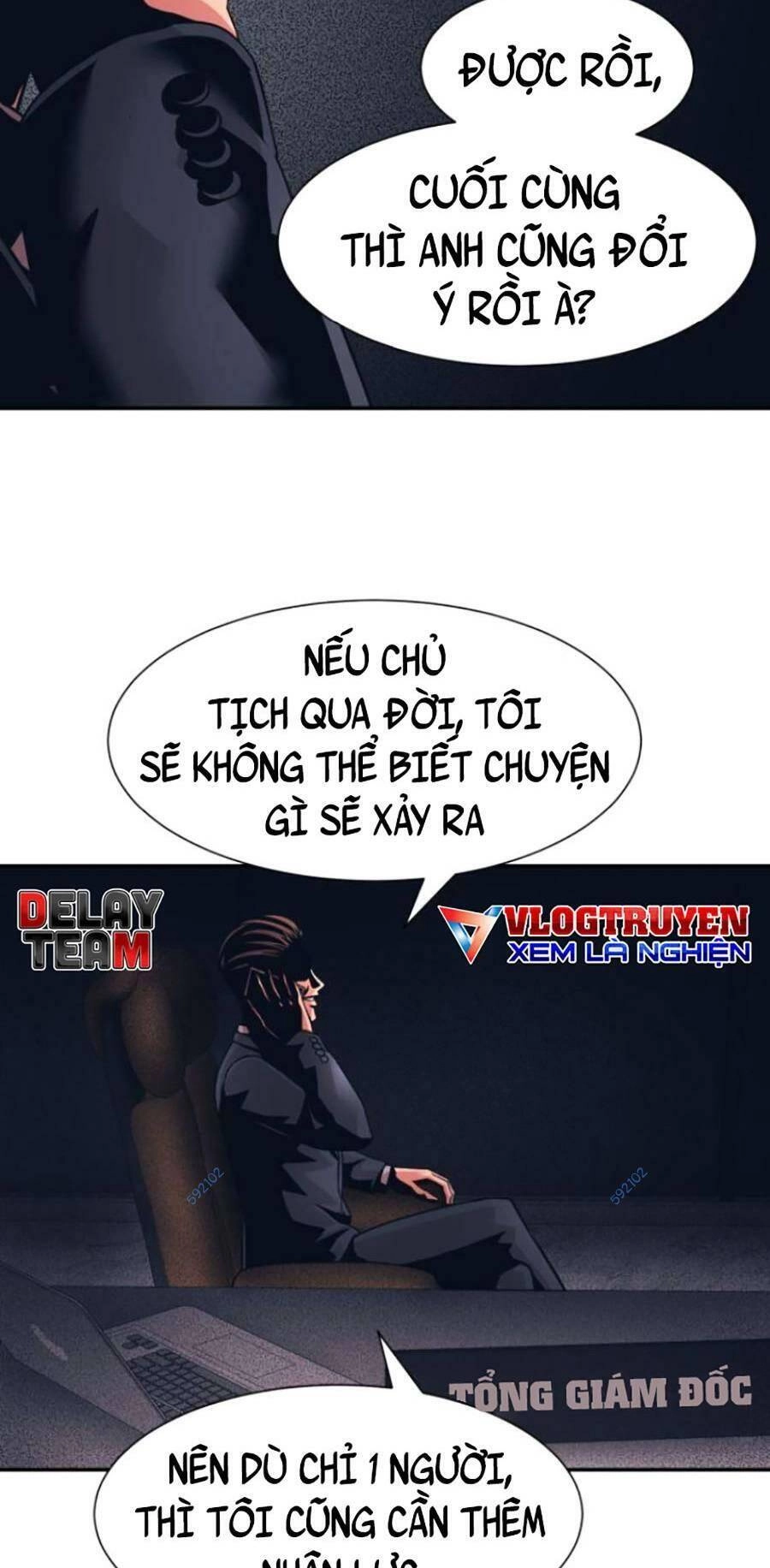 Bản Ngã Tối Thượng Chapter 10 - 33