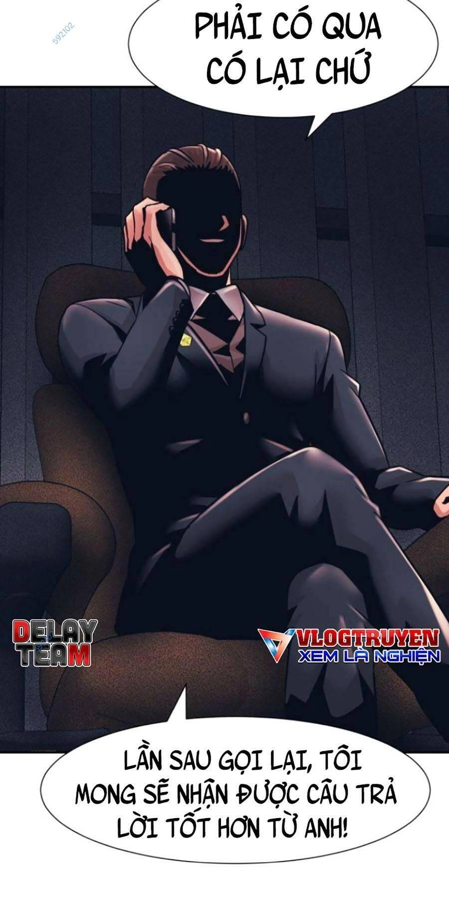 Bản Ngã Tối Thượng Chapter 10 - 37