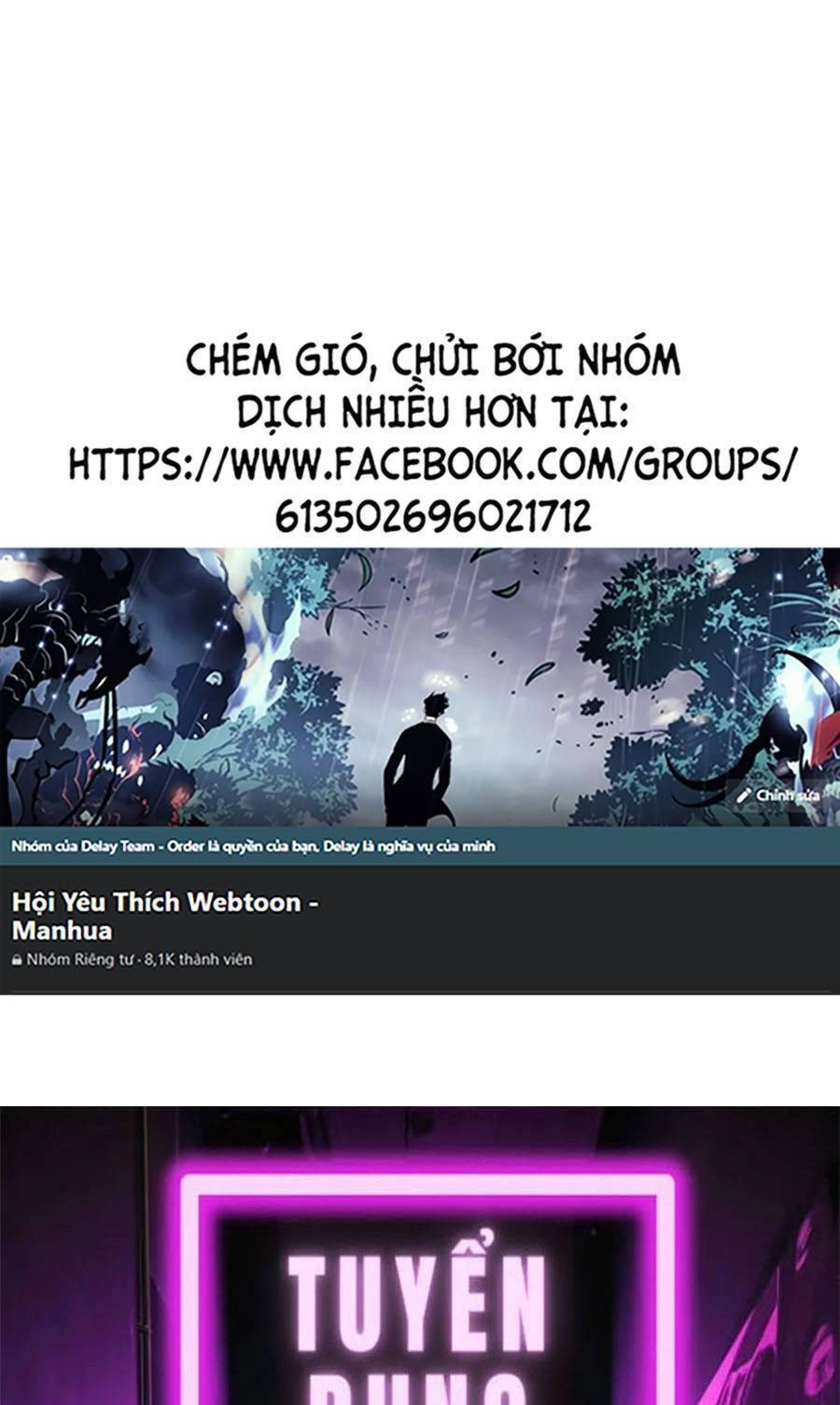 Bản Ngã Tối Thượng Chapter 11 - 1