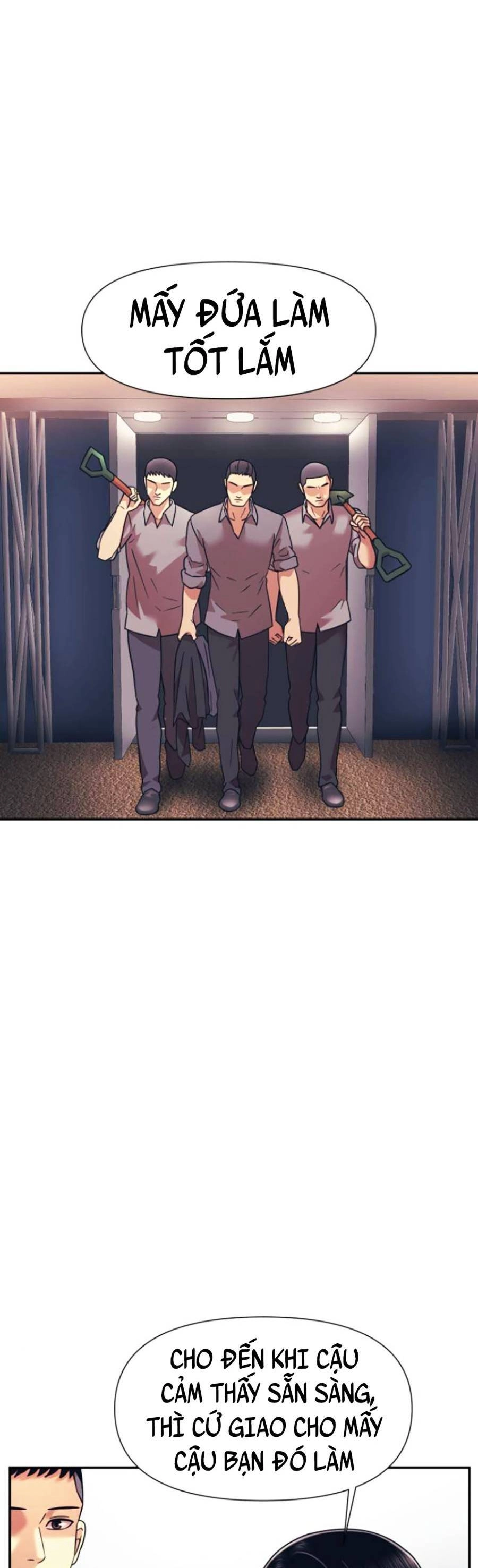 Bản Ngã Tối Thượng Chapter 11 - 53