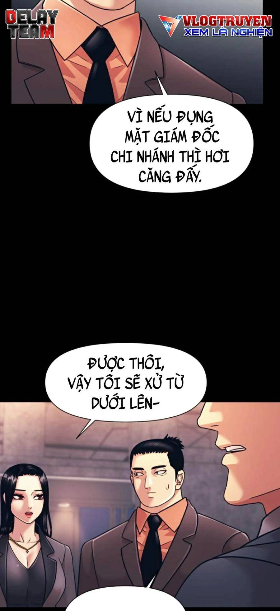 Bản Ngã Tối Thượng Chapter 12 - 6