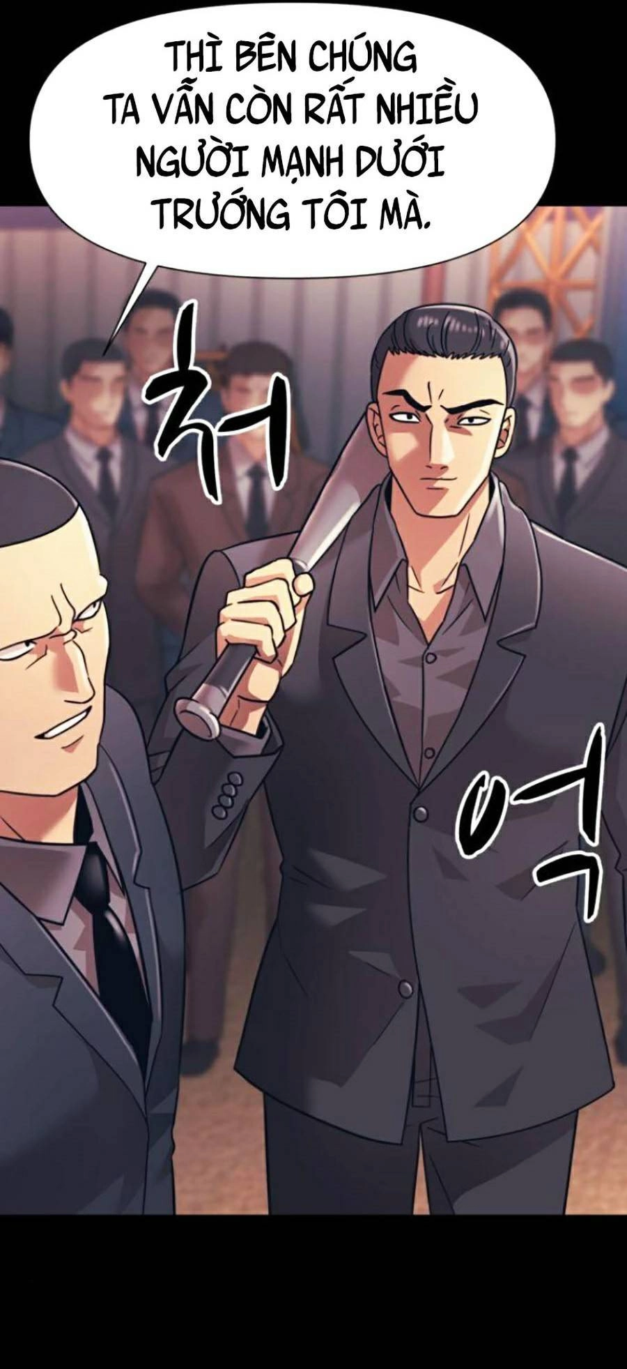 Bản Ngã Tối Thượng Chapter 12 - 15