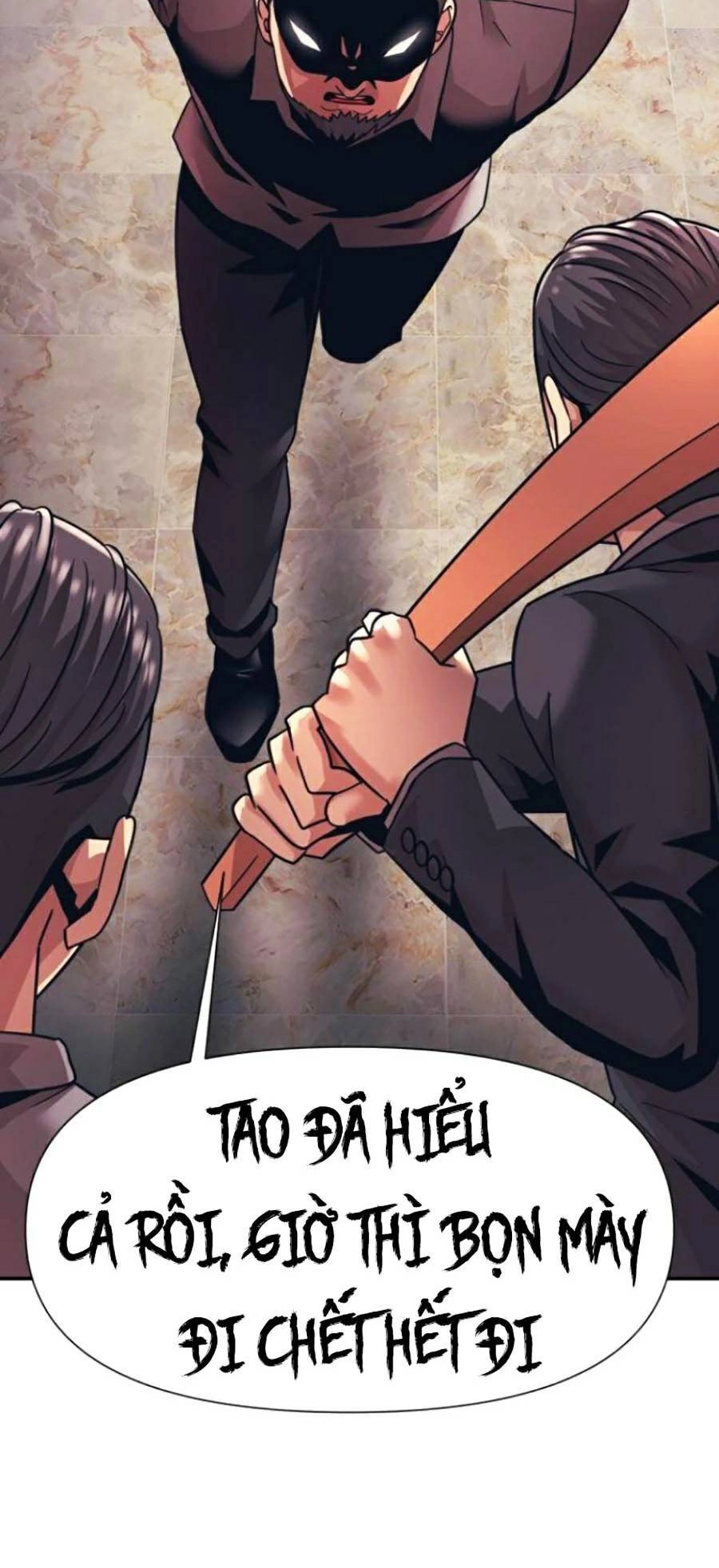 Bản Ngã Tối Thượng Chapter 12 - 28