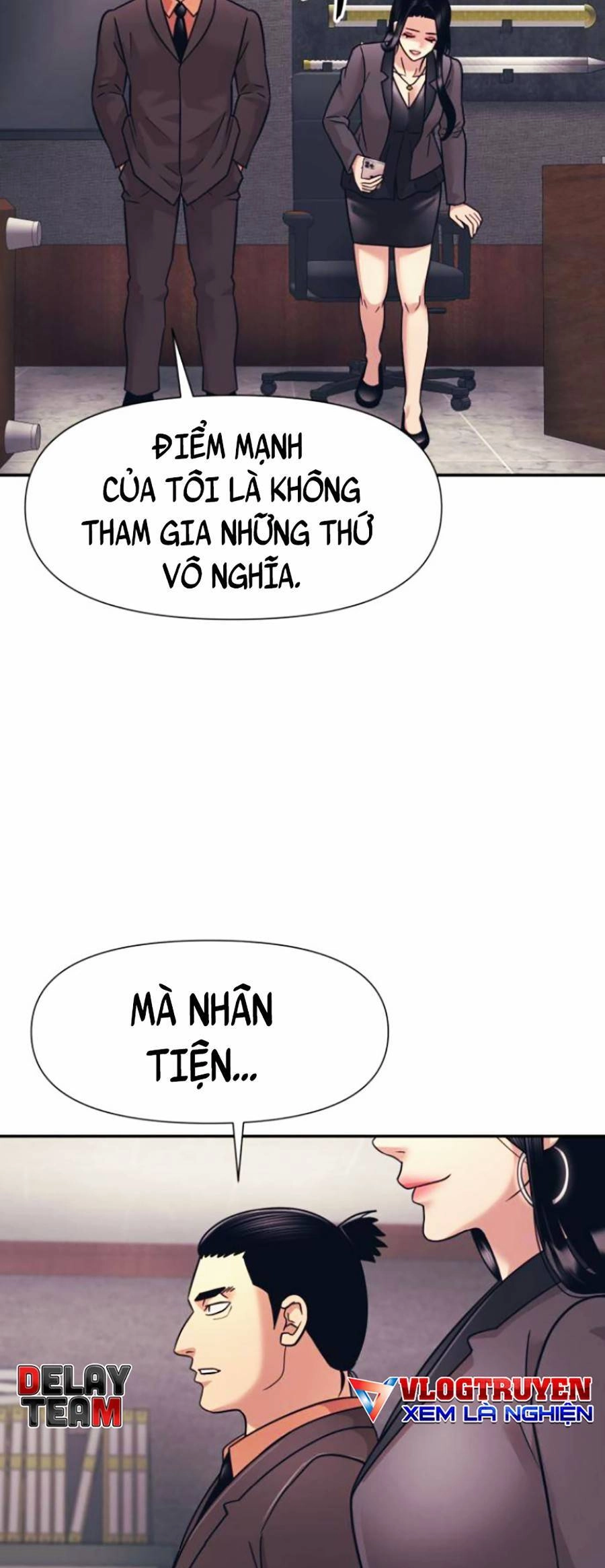 Bản Ngã Tối Thượng Chapter 12 - 33