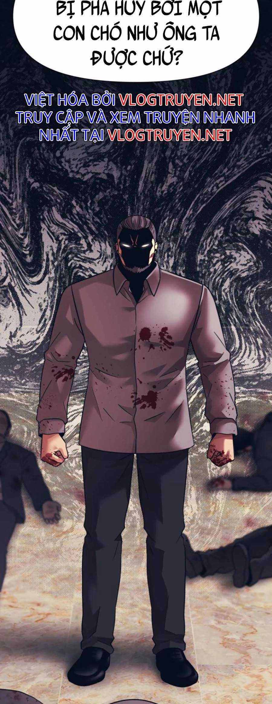 Bản Ngã Tối Thượng Chapter 12 - 43