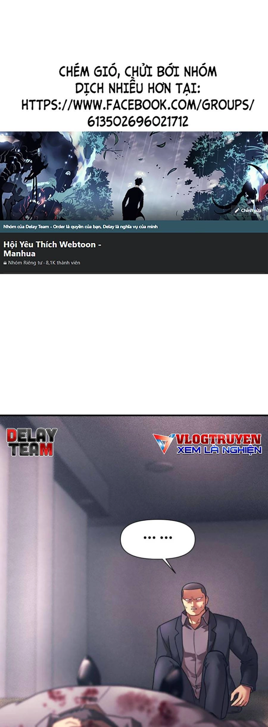 Bản Ngã Tối Thượng Chapter 14 - 1