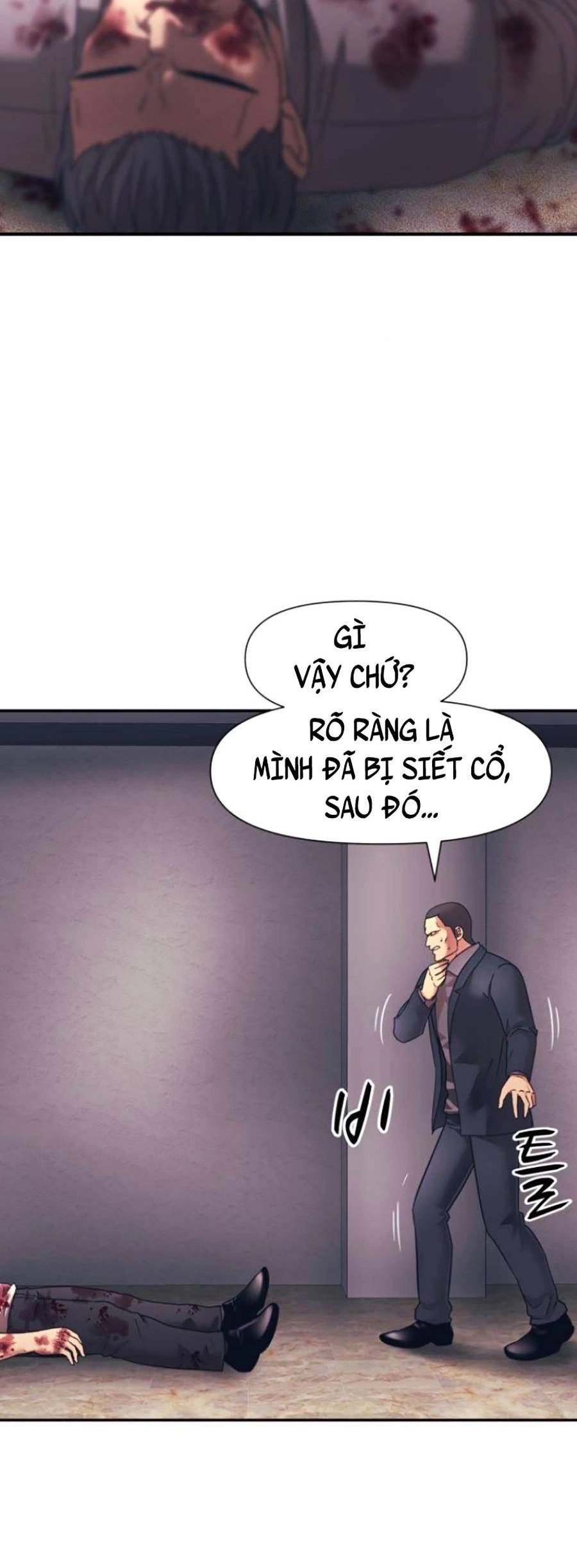 Bản Ngã Tối Thượng Chapter 14 - 2