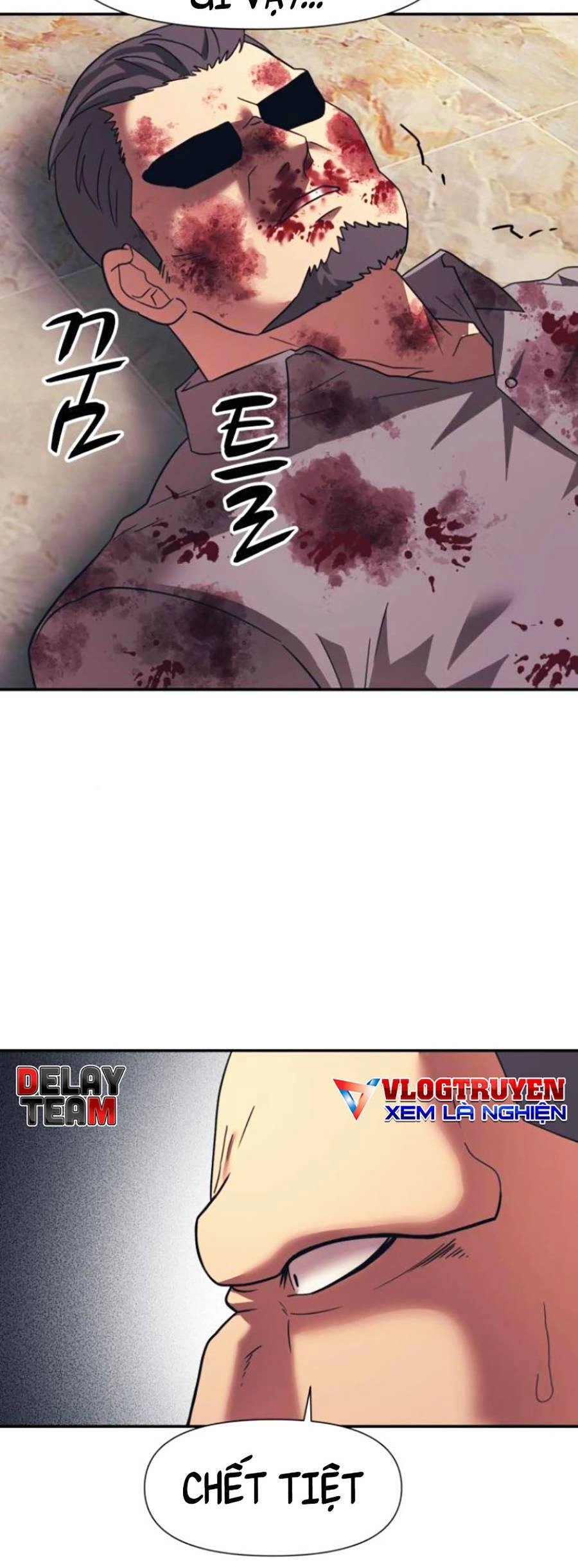 Bản Ngã Tối Thượng Chapter 14 - 4